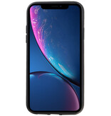 Flamingo Design Hardcase Backcover voor iPhone XR
