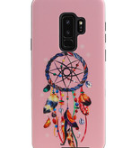 Dreamcatcher Design Hardcase Backcover for Samsung Galaxy S9 Plus