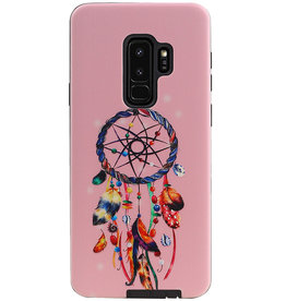 Coque de protection Dreamcatcher Design pour Samsung Galaxy S9 Plus