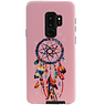 Coque de protection Dreamcatcher Design pour Samsung Galaxy S9 Plus