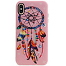 Coque de protection Dreamcatcher Design pour iPhone XS Max