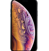 Coque arrière Flamingo Design pour iPhone XS Max