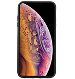 Funda rígida Flamingo Design para iPhone XS Max