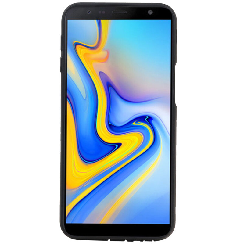 Dreamcatcher Design Hardcase Backcover for Samsung Galaxy J6 Plus