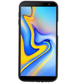 Flamingo Design Hardcase Backcover per Samsung Galaxy J6 Plus