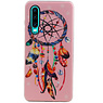 Coque de protection Dreamcatcher Design pour Huawei P30