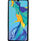 Tapa dura de diseño de mariposa para Huawei P30