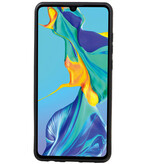 Butterfly Design Hardcase Backcover for Huawei P30