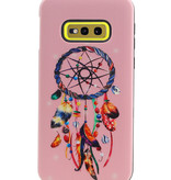 Dreamcatcher Design Hardcase Backcover for Samsung Galaxy S10e