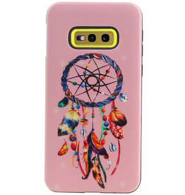 Backcover di Hardcatcher Design Hardcase per Samsung Galaxy S10e