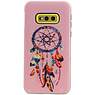 Dreamcatcher Design Hardcase Backcover für Samsung Galaxy S10e