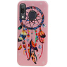 Dreamcatcher Design Hardcase Bagcover til Samsung Galaxy A30