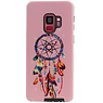 Dreamcatcher Design Hardcase Backcover für Samsung Galaxy S9