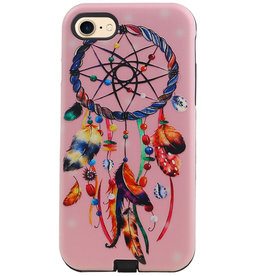 Dreamcatcher Design Hardcase Backcover für iPhone 8/7