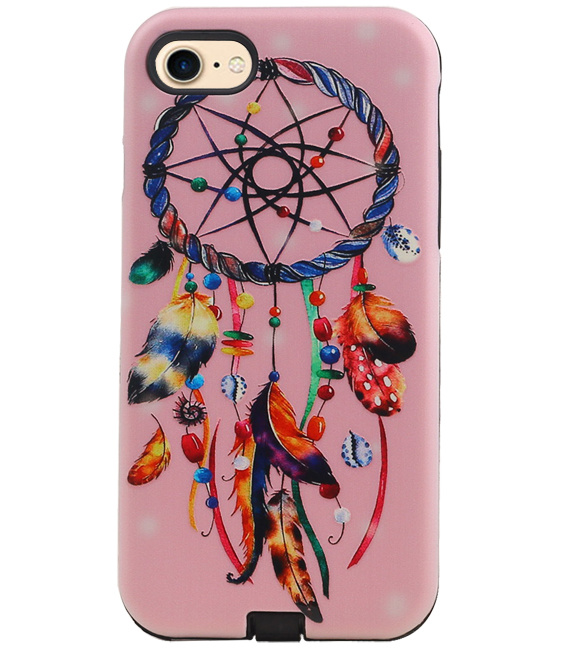 Dreamcatcher Design Hardcase Backcover for iPhone 8/7