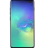 Hoesjes geschikt voor Samsung Vlinder Design Hardcase Backcover voor Samsung Galaxy S10