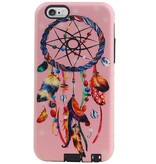 Dreamcatcher Design Hardcase Bagcover til iPhone 6