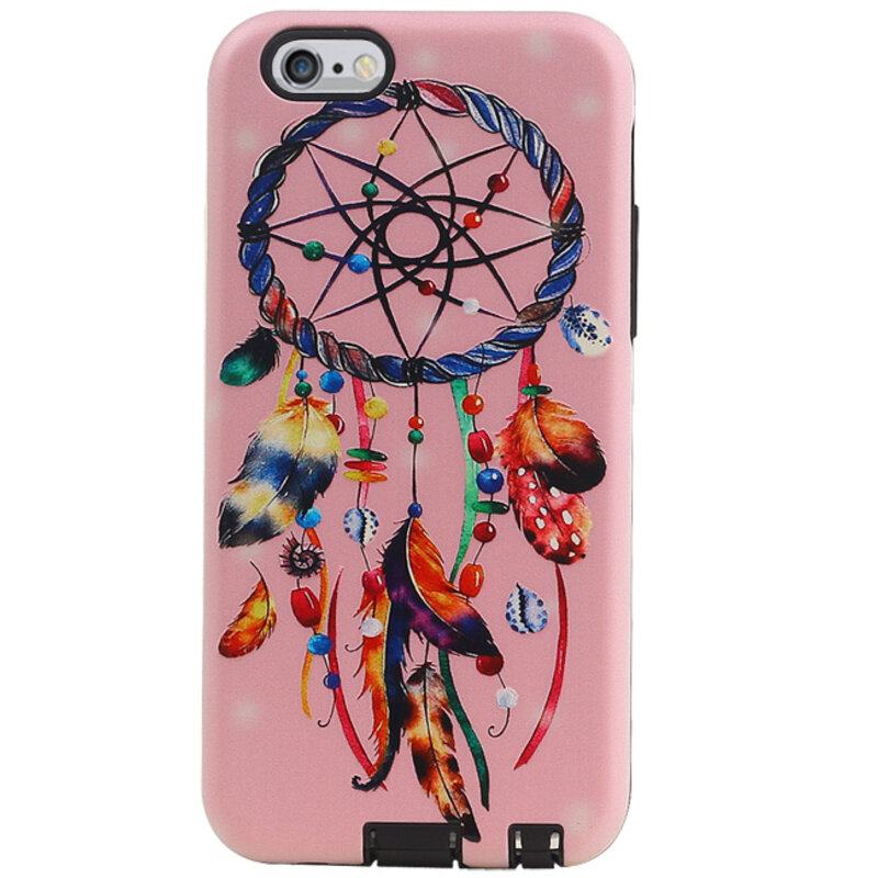 Dreamcatcher Design Hardcase Bagcover til iPhone 6