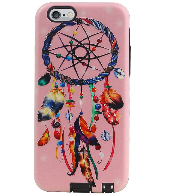 Dreamcatcher Design Hardcase Backcover for iPhone 6