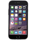 Butterfly Design Hardcase Bagcover til iPhone 6