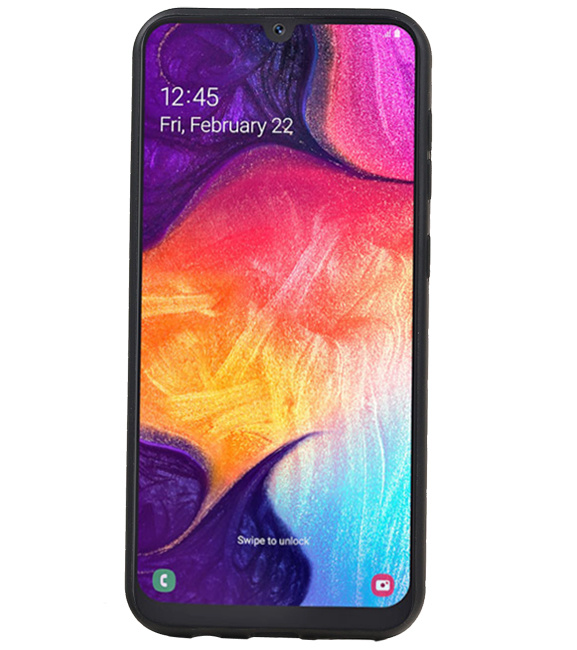 Dreamcatcher Design Hardcase Backcover for Samsung Galaxy A50