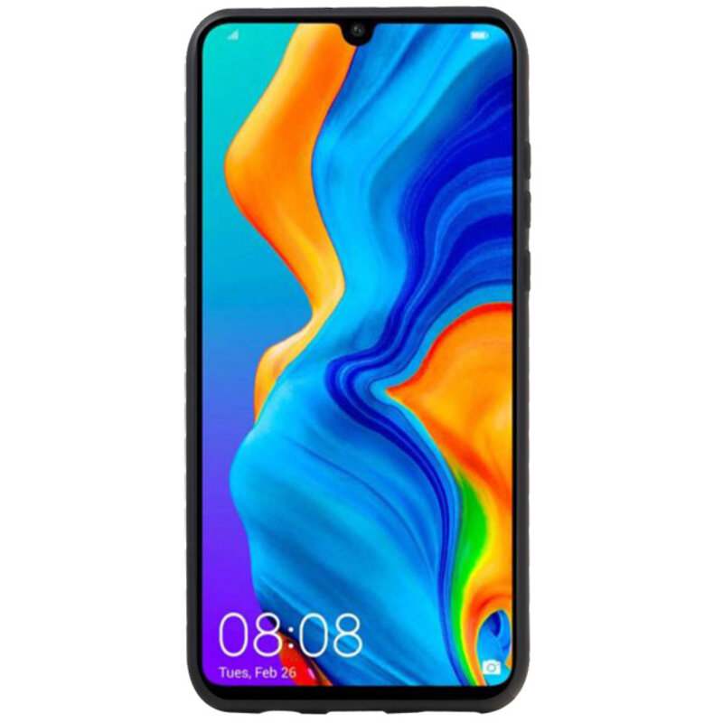 Dreamcatcher Design Hardcase Backcover for Huawei P30 Lite / Nova 4E