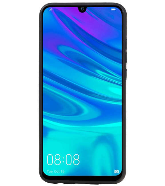 Dromenvanger Design Hardcase Backcover voor Huawei P Smart 2019