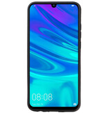 Butterfly Design Hardcase Backcover for Huawei P Smart 2019