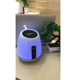 Night Light Bluetooth Speaker DY-50 Wit
