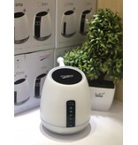 Night Light Bluetooth Speaker DY-50 Wit
