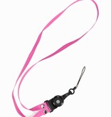 CSC Ropes for Phone Cases, Whistle or Purple Badge