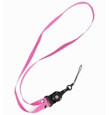 MF Touwtjes CSC Ropes for Phone Cases, Whistle or Purple Badge