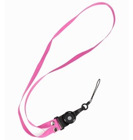 MF Touwtjes Cordes CSC pour étuis à téléphone, sifflet ou badge violet