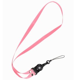 MF Touwtjes CSC Seile für Phone Cases, Whistle oder Badge Pink