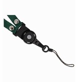 MF Touwtjes CSC Ropes for Phone Cases, Whistle or Badge D.Groen