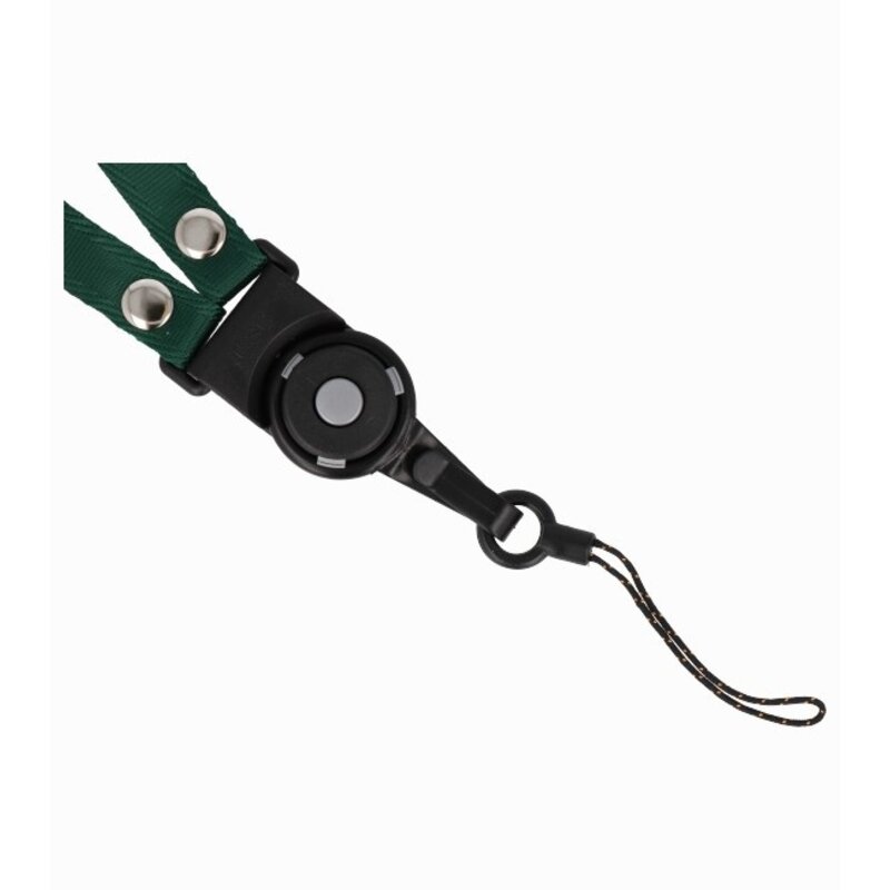 MF Touwtjes CSC Ropes for Phone Cases, Whistle or Badge D.Groen