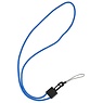 CSC Round Ropes for Phone Cases or Badge Dark Blue