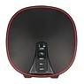 Musky Bluetooth Speaker DY-52 Rood