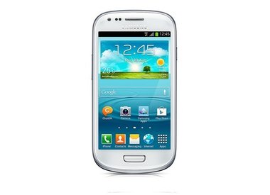 Galaxy S3 I8190 Mini