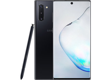 Galaxy Note 10