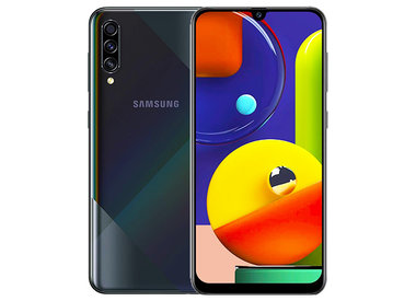 Galaxy A50s