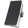 Etuis portefeuille Etui pour Samsung Galaxy Note 10 Plus Noir