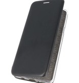 Custodia slim folio per iPhone 11 Pro nera