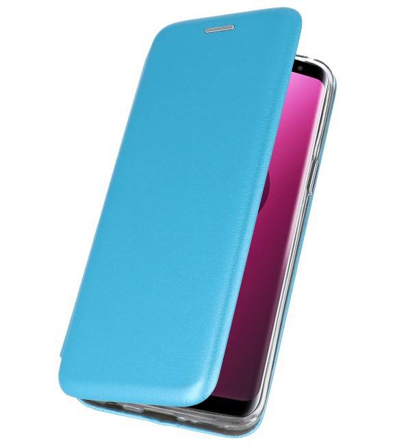 Etui Folio Slim pour iPhone 11 Pro Bleu