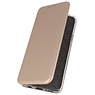 Slim Folio Case voor Samsung Galaxy Note 10 Goud