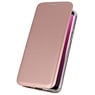 Slim Folio Case voor Samsung Galaxy Note 10 Roze