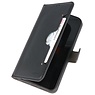 Luxury Wallet Case for iPhone 11 Pro Black