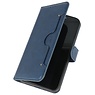 Luxury Wallet Case for iPhone 11 Pro Navy