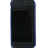 Farvekombination Hård etui til iPhone 11 Pro Max Blue