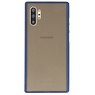 Farbkombination Hard Case für Galaxy Note 10 Plus Blue
